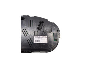Compteur RENAULT MEGANE 3 Photo n°5