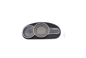 Compteur RENAULT MEGANE 3 Photo n°6