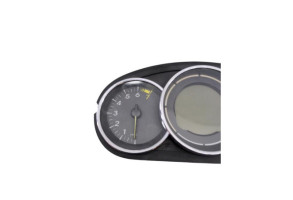Compteur RENAULT MEGANE 3 Photo n°7