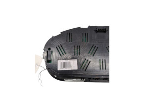 Compteur RENAULT MEGANE 3 Photo n°8