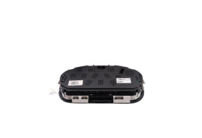 Compteur RENAULT MEGANE 3 Photo n°9