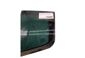 Custode arriere gauche (porte) RENAULT MEGANE 3 Photo n°2