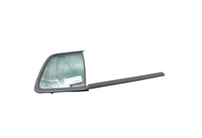 Custode arriere droit (porte) RENAULT CLIO 2 Photo n°1