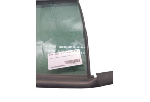 Custode arriere droit (porte) RENAULT CLIO 2 Photo n°2