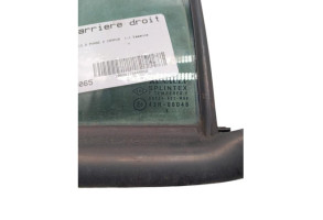 Custode arriere droit (porte) RENAULT CLIO 2 Photo n°5