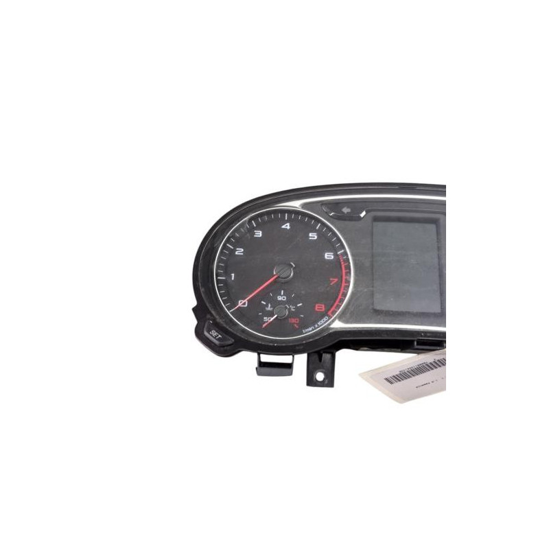 Compteur AUDI A1 1 Photo n°1 Compteur AUDI A1 1 Photo n°1