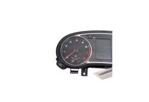 Compteur AUDI A1 1 Photo n°1 Compteur AUDI A1 1 Photo n°1