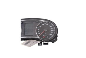 Compteur AUDI A1 1 Photo n°2 Compteur AUDI A1 1 Photo n°2