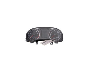 Compteur AUDI A1 1 Photo n°7 Compteur AUDI A1 1 Photo n°7