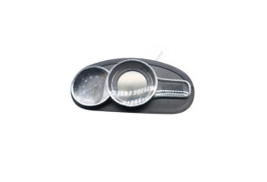 Compteur RENAULT MEGANE 3 Photo n°1