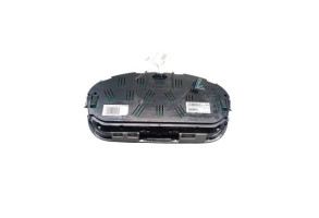 Compteur RENAULT MEGANE 3 Photo n°2