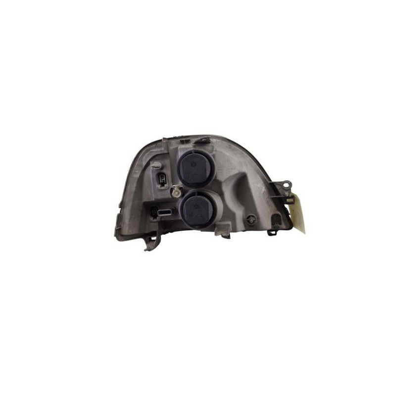 Optique avant principal gauche (feux)(phare) RENAULT MASTER 2 Photo n°1