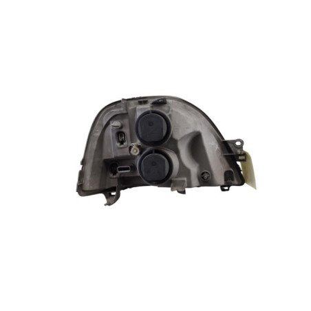Optique avant principal gauche (feux)(phare) RENAULT MASTER 2