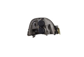 Optique avant principal gauche (feux)(phare) RENAULT MASTER 2 Photo n°1