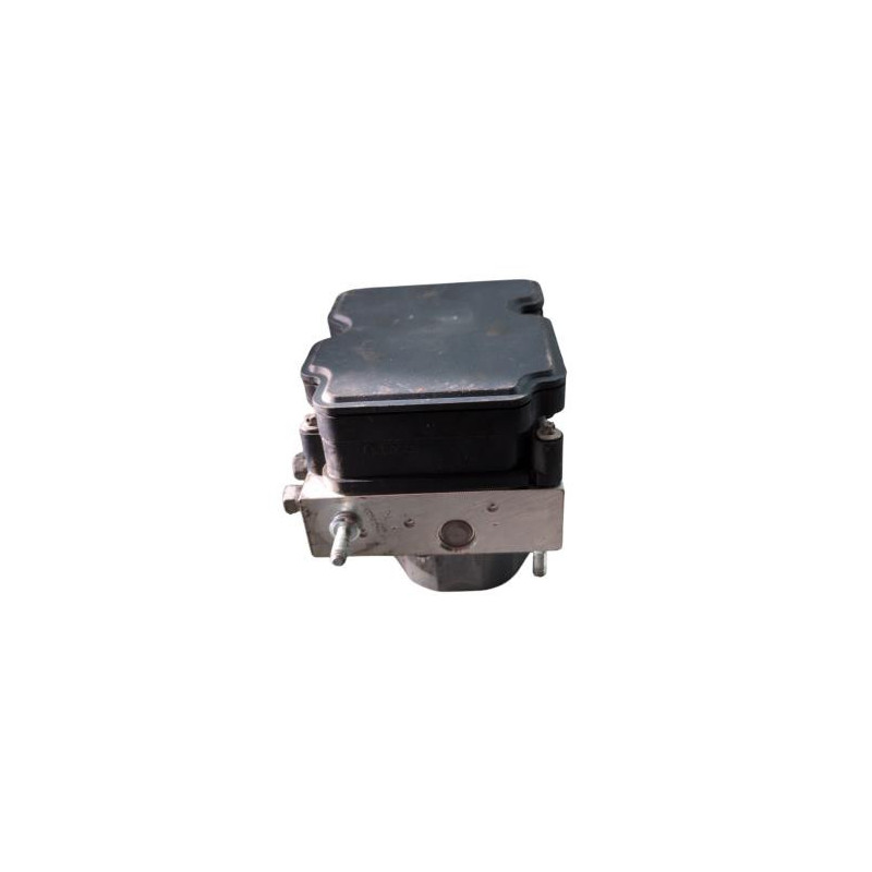 Bloc ABS (freins anti-blocage) RENAULT CLIO 4 Photo n°1