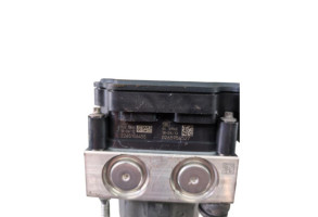 Bloc ABS (freins anti-blocage) RENAULT CLIO 4 Photo n°8