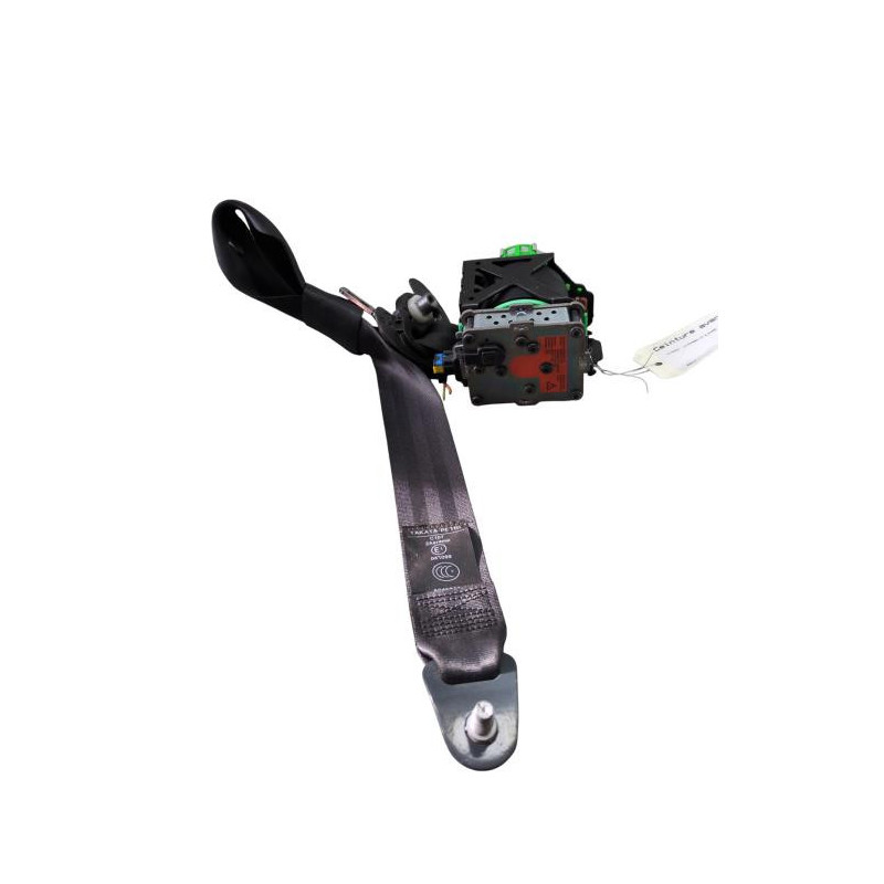 Ceinture avant droit CITROEN C4 2 Photo n°1