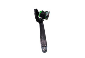 Ceinture avant droit CITROEN C4 2 Photo n°2