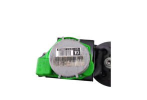 Ceinture avant droit CITROEN C4 2 Photo n°3