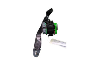 Ceinture avant droit CITROEN C4 2 Photo n°4