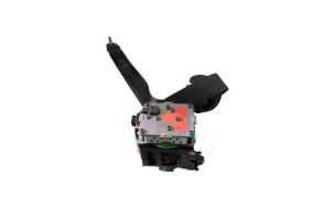 Ceinture avant gauche CITROEN C4 2 Photo n°3