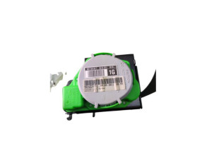 Ceinture avant gauche CITROEN C4 2 Photo n°5