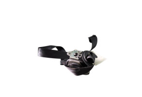 Ceinture avant droit SEAT LEON 2 Photo n°5