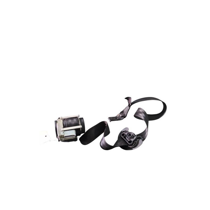 Ceinture avant gauche SEAT LEON 2 Photo n°1
