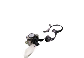Ceinture avant gauche SEAT LEON 2 Photo n°3