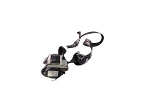 Ceinture avant gauche SEAT LEON 2 Photo n°4