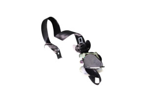 Ceinture avant gauche SEAT LEON 2 Photo n°5