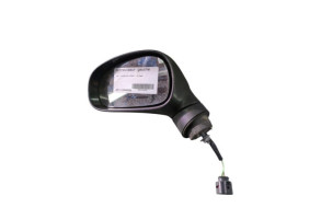 Retroviseur gauche SEAT LEON 2 Photo n°4