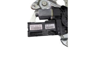 Leve vitre electrique avant gauche RENAULT GRAND SCENIC 3 Photo n°3