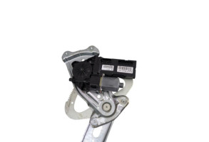 Leve vitre electrique avant gauche RENAULT GRAND SCENIC 3 Photo n°4