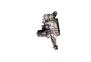 Moteur essuie glace avant droit RENAULT GRAND SCENIC 3 Photo n°4