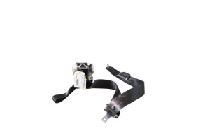 Ceinture avant gauche CITROEN C3 2 Photo n°2 Ceinture avant gauche CITROEN C3 2 Photo n°2