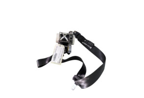 Ceinture avant gauche CITROEN C3 2 Photo n°4 Ceinture avant gauche CITROEN C3 2 Photo n°4