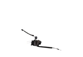 Serrure arriere droit RENAULT CLIO 4 Photo n°1