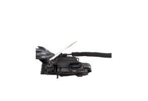 Serrure arriere droit RENAULT CLIO 4 Photo n°2