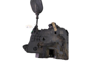 Serrure arriere droit RENAULT CLIO 4 Photo n°3