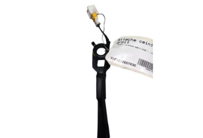 Attache ceinture avant droit PEUGEOT 3008 2 Photo n°3