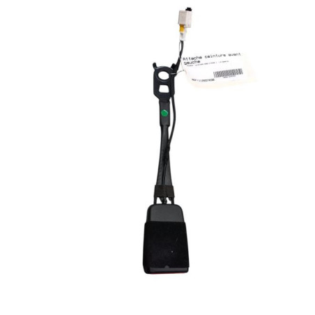 Attache ceinture avant gauche PEUGEOT 3008 2