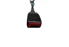 Attache ceinture avant gauche PEUGEOT 3008 2 Photo n°4