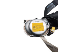Ceinture avant droit PEUGEOT 3008 2 Photo n°5
