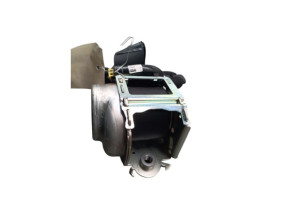 Ceinture avant gauche PEUGEOT 3008 2 Photo n°6
