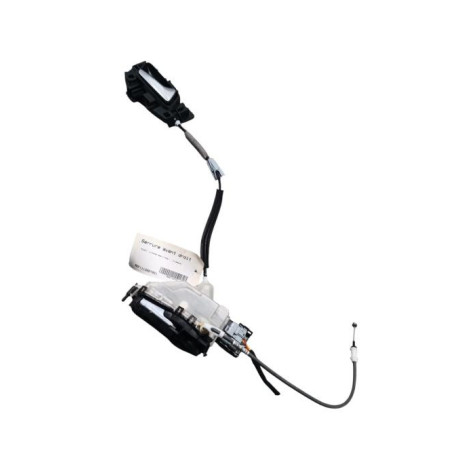 Serrure avant droit PEUGEOT 3008 2