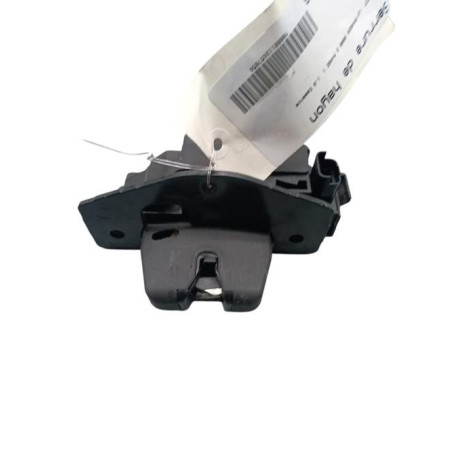 Serrure de hayon PEUGEOT 3008 2