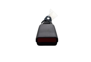 Attache ceinture arriere droit TOYOTA AYGO 2 Photo n°2