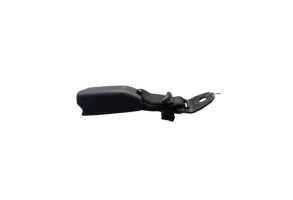 Attache ceinture arriere droit TOYOTA AYGO 2 Photo n°3