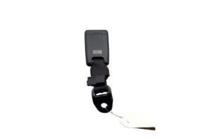 Attache ceinture arriere droit TOYOTA AYGO 2 Photo n°4